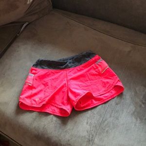 Athletic Shorts/Running
